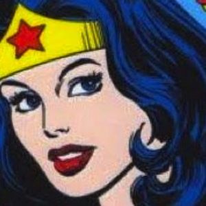 Meet your Posher, Trina